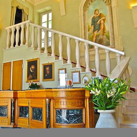 Hotel Talice Radicati Аккуї-Терме Екстер'єр фото