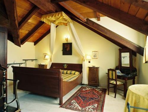 Hotel Talice Radicati Аккуї-Терме Номер фото