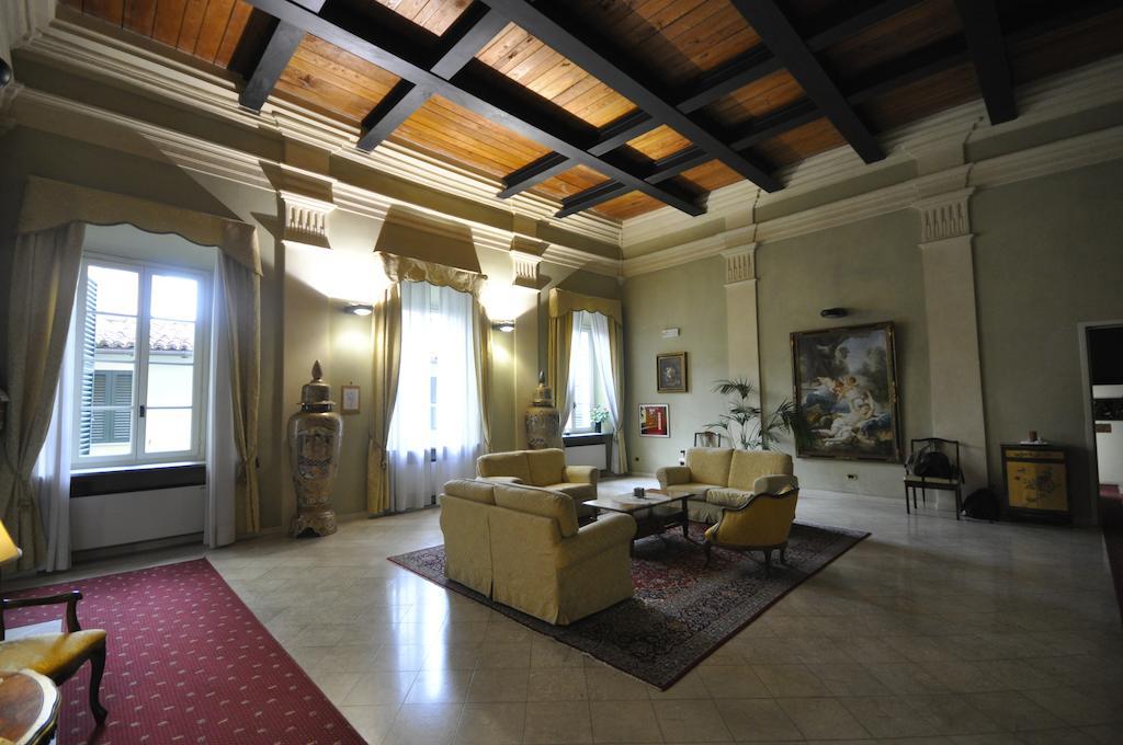 Hotel Talice Radicati Аккуї-Терме Екстер'єр фото