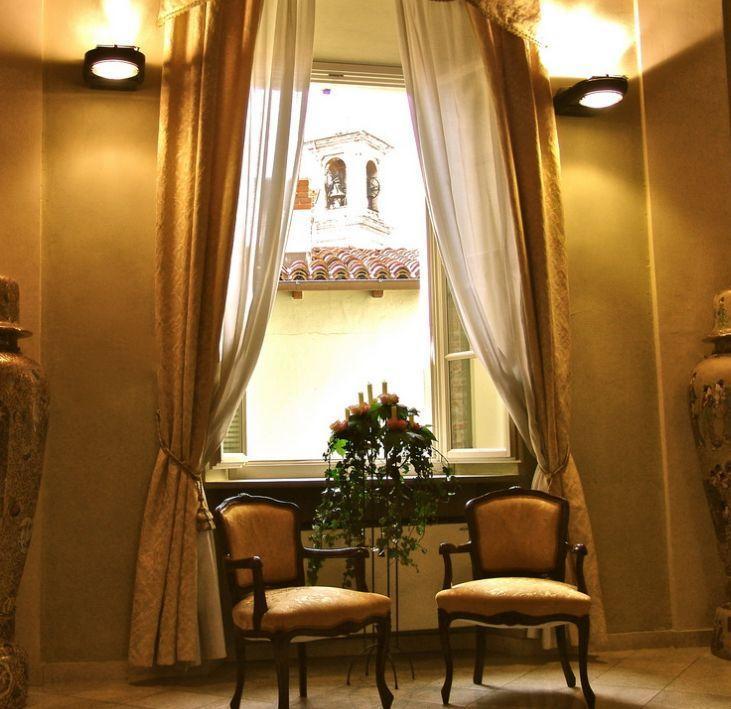 Hotel Talice Radicati Аккуї-Терме Екстер'єр фото