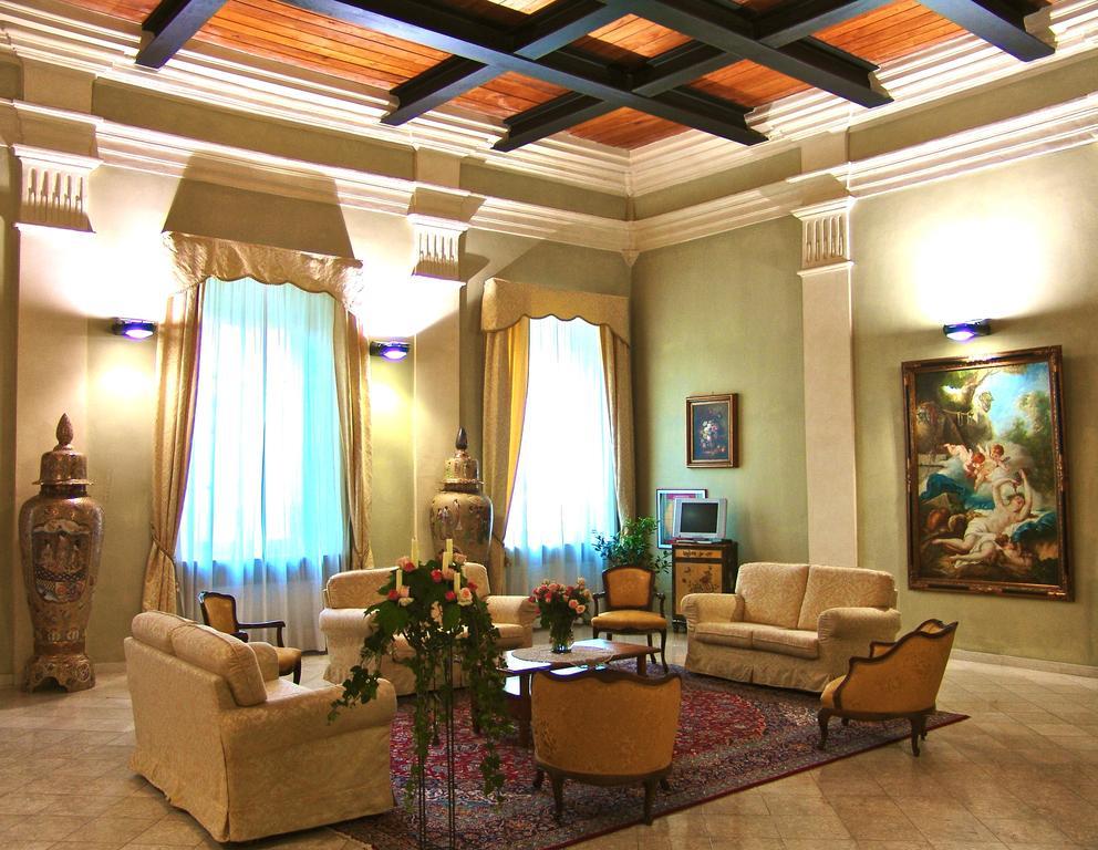 Hotel Talice Radicati Аккуї-Терме Екстер'єр фото